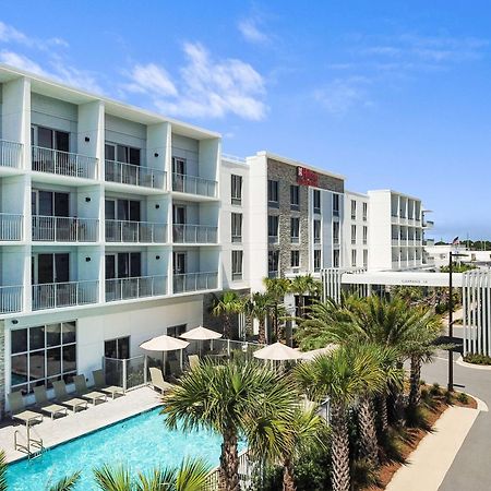 Hilton Garden Inn Destin Miramar Beach, Fl מראה חיצוני תמונה