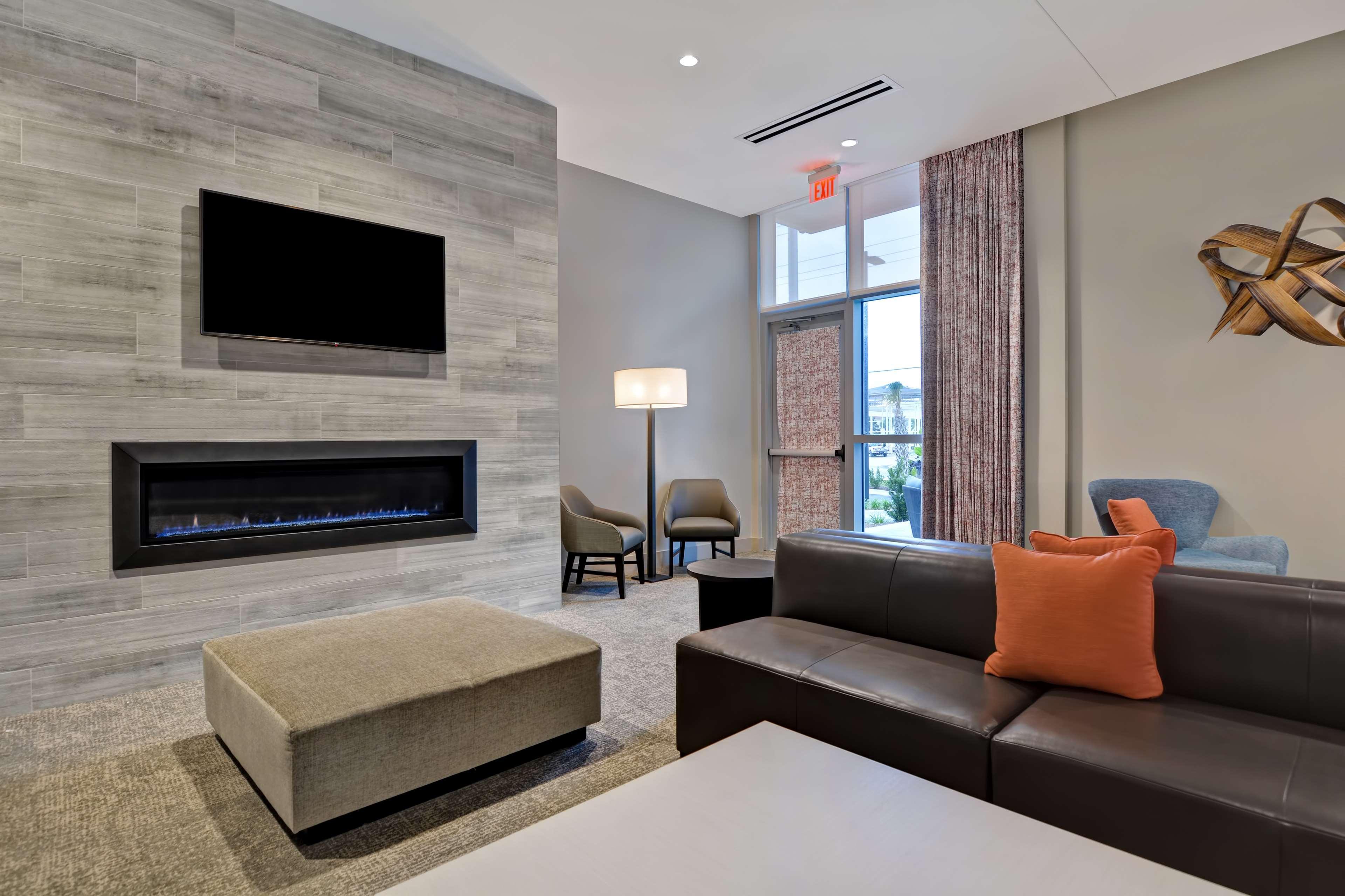 Hilton Garden Inn Destin Miramar Beach, Fl מראה חיצוני תמונה