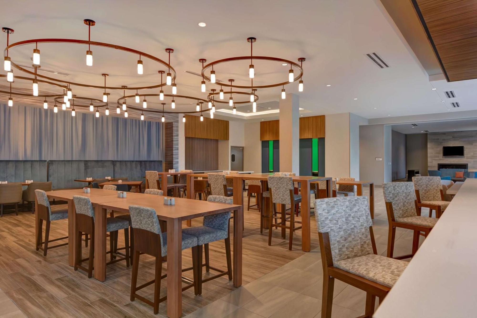 Hilton Garden Inn Destin Miramar Beach, Fl מראה חיצוני תמונה