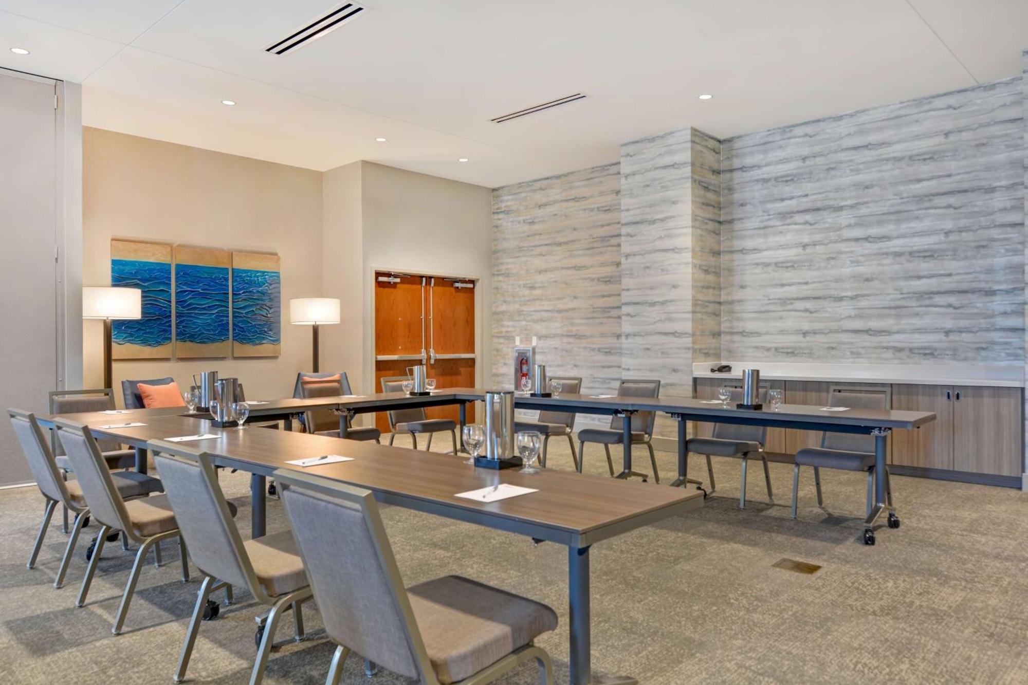 Hilton Garden Inn Destin Miramar Beach, Fl מראה חיצוני תמונה