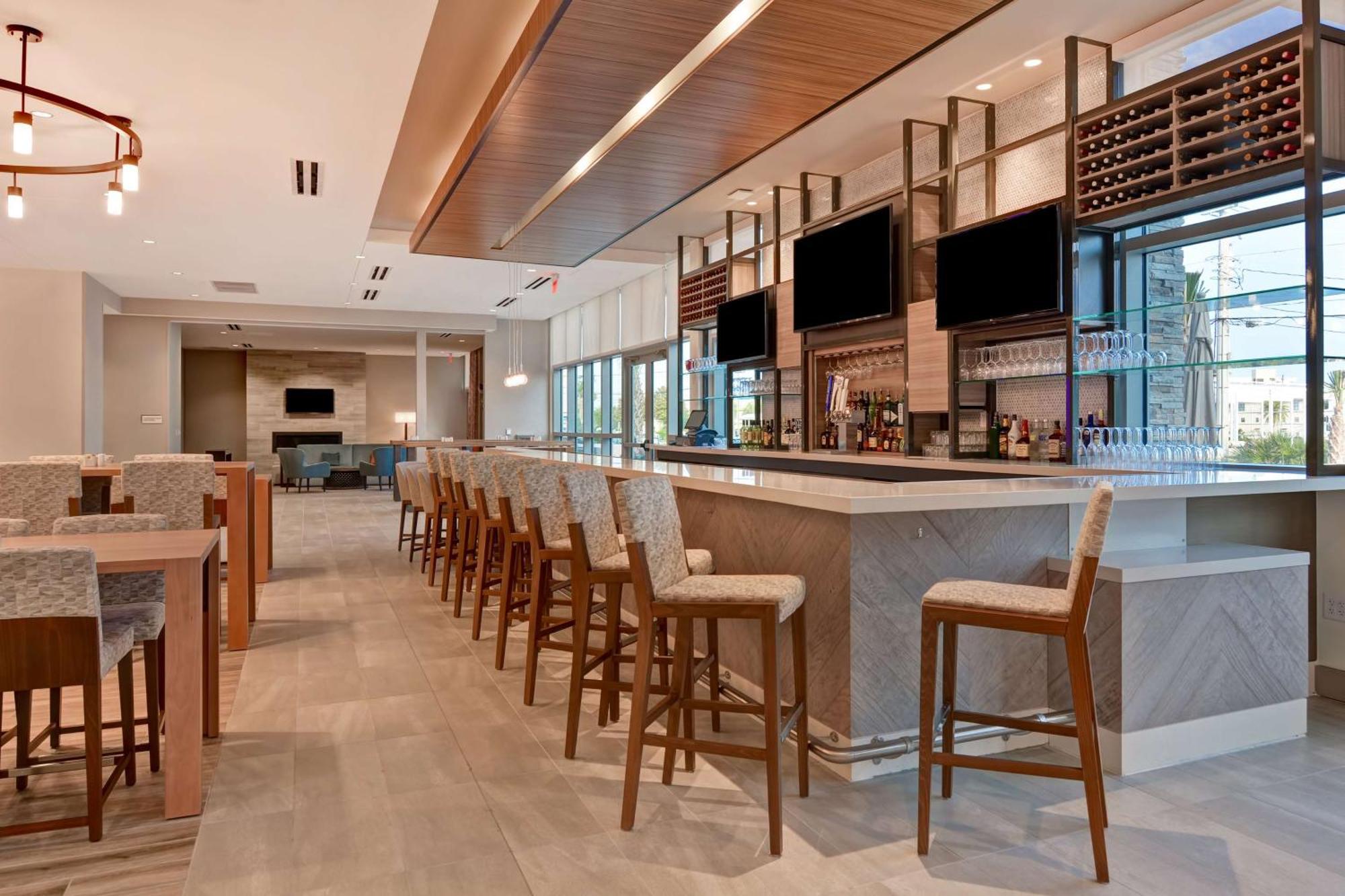 Hilton Garden Inn Destin Miramar Beach, Fl מראה חיצוני תמונה