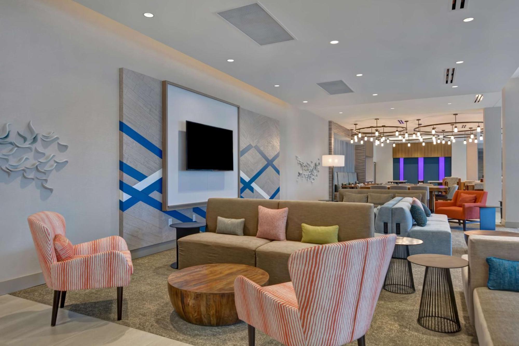 Hilton Garden Inn Destin Miramar Beach, Fl מראה חיצוני תמונה