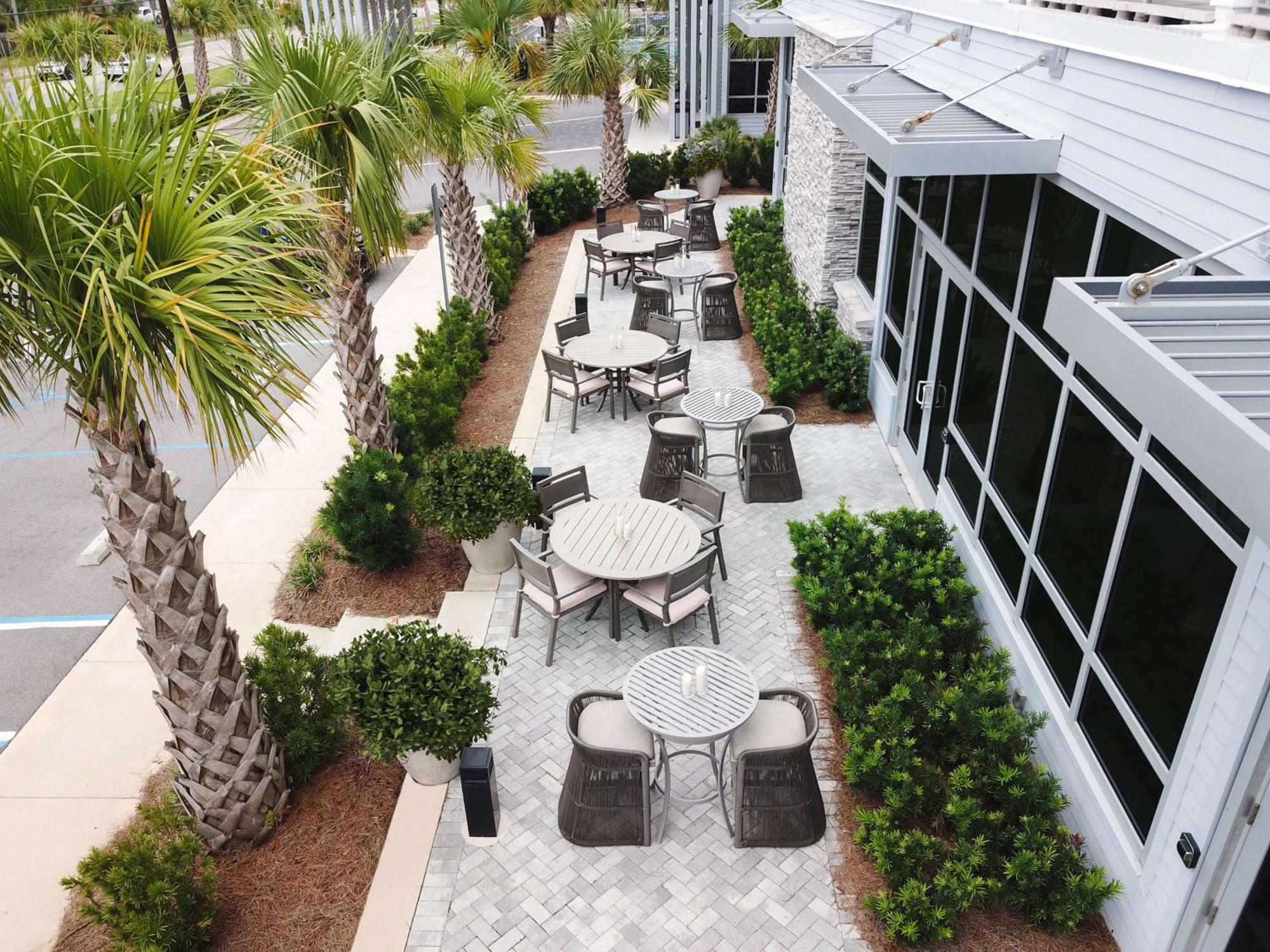 Hilton Garden Inn Destin Miramar Beach, Fl מראה חיצוני תמונה